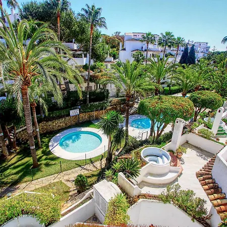 1081 Beachfront Penthouse Jacuzzi Roofterace Lounge Wifi Apartment