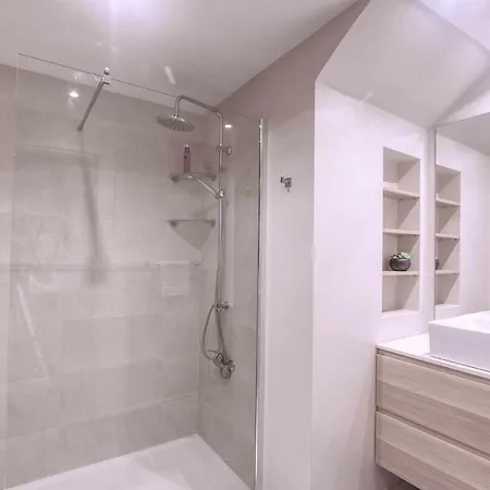 1081 Beachfront Penthouse Jacuzzi Roofterace Lounge Wifi Apartment Marbella