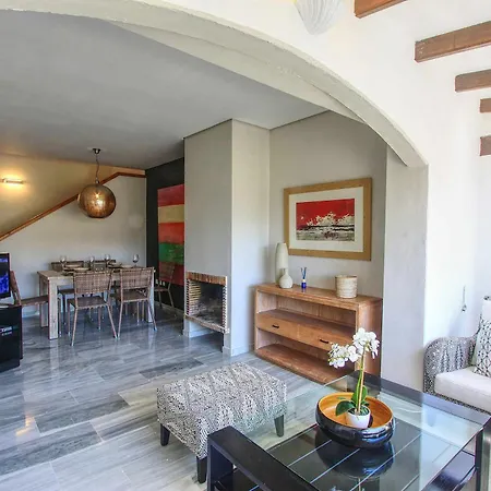 1081 Beachfront Penthouse Jacuzzi Roofterace Lounge Wifi *