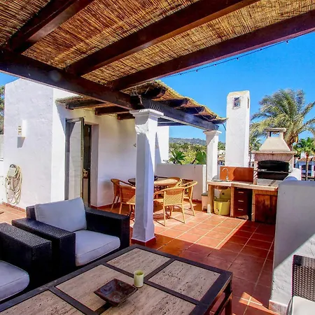 1081 Beachfront Penthouse Jacuzzi Roofterace Lounge Wifi