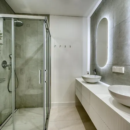 1081 Beachfront Penthouse Jacuzzi Roofterace Lounge Wifi *