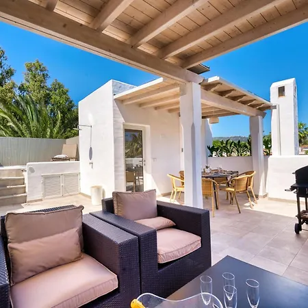 Apartment 1081 Beachfront Penthouse Jacuzzi Roofterace Lounge Wifi Marbella
