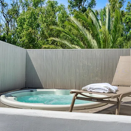 1081 Beachfront Penthouse Jacuzzi Roofterace Lounge Wifi